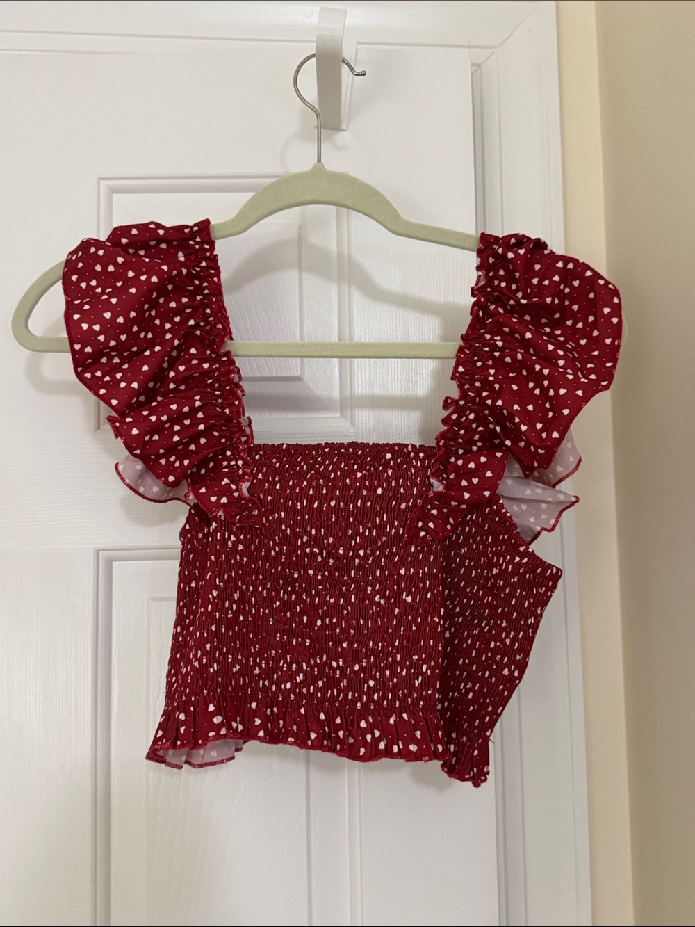 3 Like New Tops for $10 (Zara, Sandy & Sid, etc.)